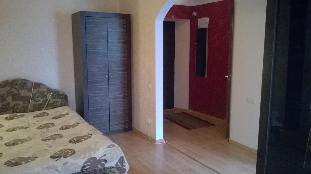 One-Bedroom Apartment On Trinklera Харьков Номер фото